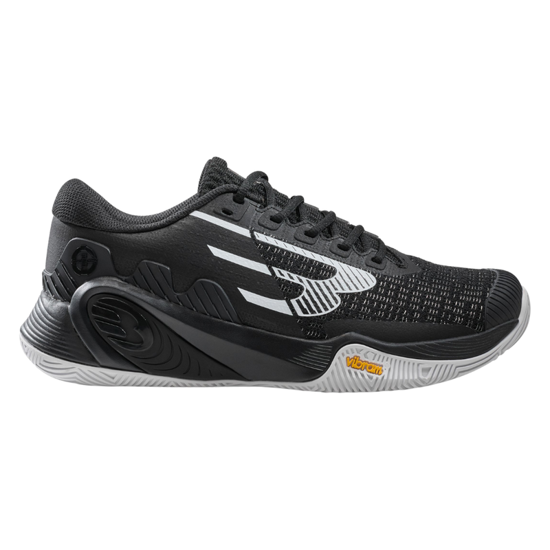Chaussures de padel Homme Bullpadel Vertex Vibram 26V Noir - Esprit Padel Shop