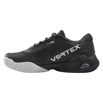 Chaussures de padel Homme Bullpadel Vertex Vibram 26V Noir - Esprit Padel Shop