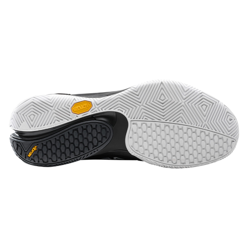 Chaussures de padel Homme Bullpadel Vertex Vibram 26V Noir - Esprit Padel Shop