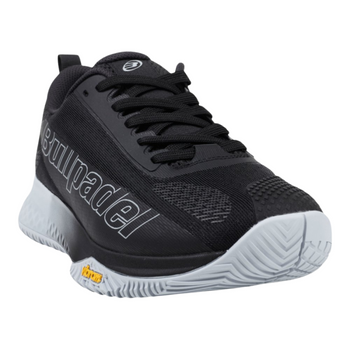 Chaussures de padel Homme Bullpadel XPLO Tour Final 25V Noir - Esprit Padel Shop