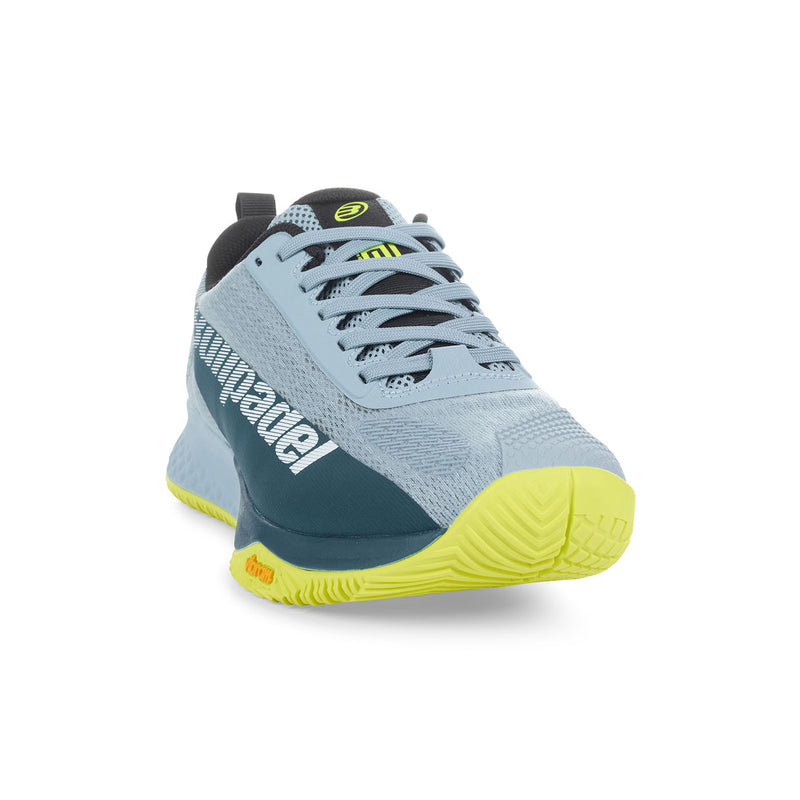 Chaussures de padel Homme Bullapdel XPLO Vibram 25I Bleu - Esprit Padel Shop