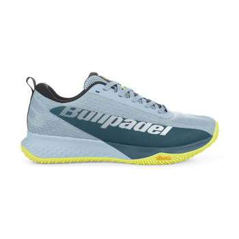 Chaussures de padel Homme Bullapdel XPLO Vibram 25I Bleu - Esprit Padel Shop