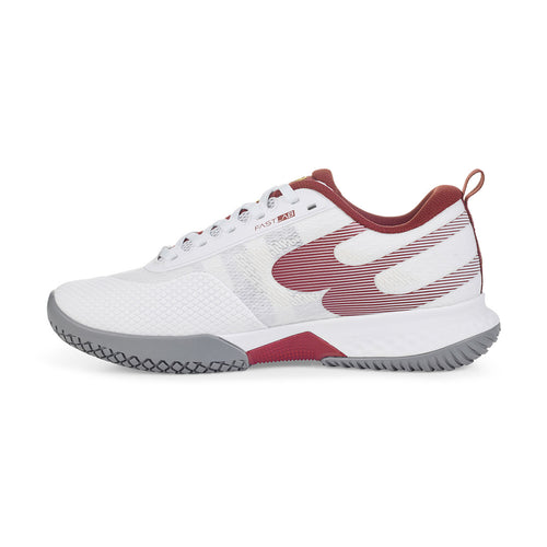 Chaussures de padel Homme Bullpadel XPLO Vibram 25I Rouge - Esprit Padel Shop