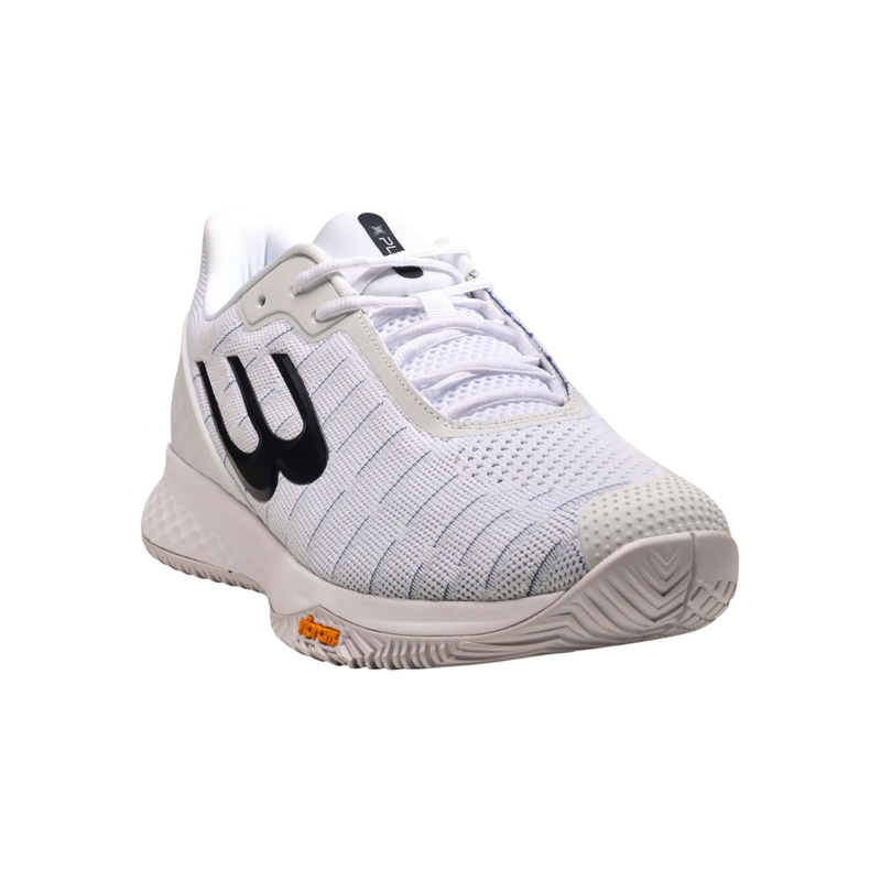 Chaussures de padel Homme Bullpadel XPLO Vibram 26V Blanc - Esprit Padel Shop