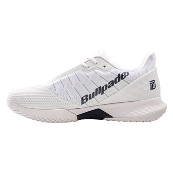 Chaussures de padel Homme Bullpadel XPLO Vibram 26V Blanc - Esprit Padel Shop