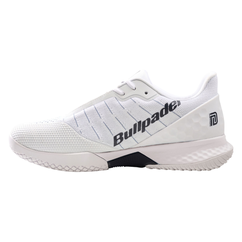 Chaussures de padel Homme Bullpadel XPLO Vibram 26V Blanc - Esprit Padel Shop