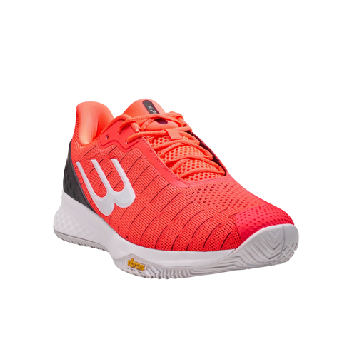 Chaussures de padel Homme Bullpadel XPLO Vibram 26V Orange - Esprit Padel Shop