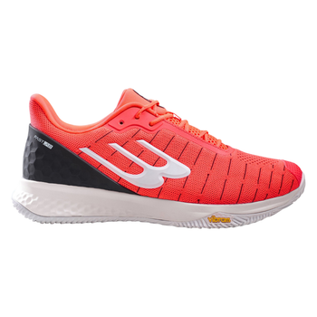 Chaussures de padel Homme Bullpadel XPLO Vibram 26V Orange - Esprit Padel Shop