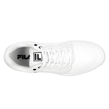 Chaussures de padel Homme Fila Campo Carpet Blanc - Esprit Padel Shop