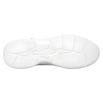 Chaussures de padel Homme Fila Campo Carpet Blanc - Esprit Padel Shop