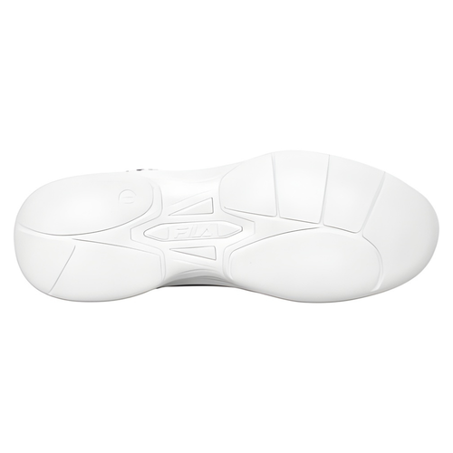 Chaussures de padel Homme Fila Campo Carpet Blanc - Esprit Padel Shop