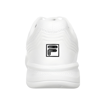 Chaussures de padel Homme Fila Campo Carpet Blanc - Esprit Padel Shop