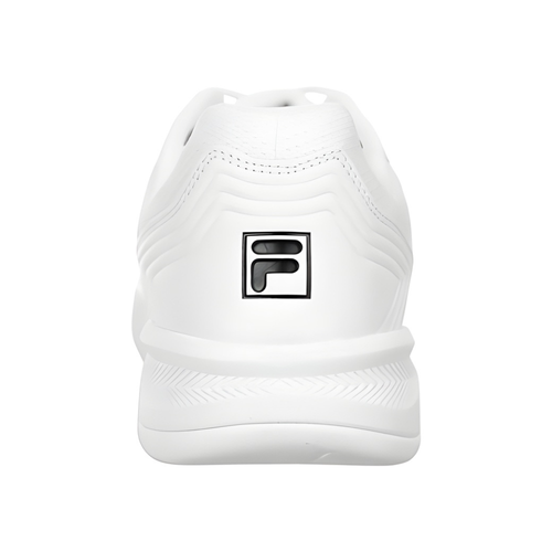 Chaussures de padel Homme Fila Campo Carpet Blanc - Esprit Padel Shop