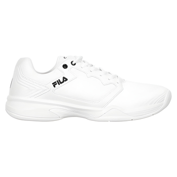 Chaussures de padel Homme Fila Campo Carpet Blanc - Esprit Padel Shop