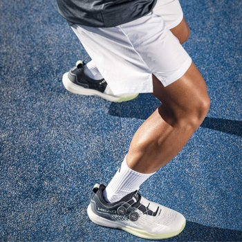 Chaussures de padel Homme Head Motion Pro 1.5 Boa Bleu - Esprit Padel Shop