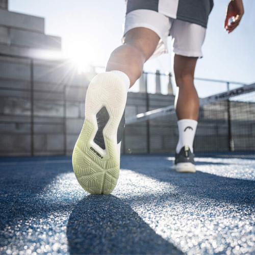 Chaussures de padel Homme Head Motion Pro 1.5 Boa Bleu - Esprit Padel Shop