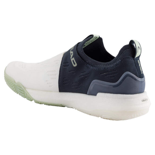 Chaussures de padel Homme Head Motion Pro 1.5 Boa Bleu - Esprit Padel Shop