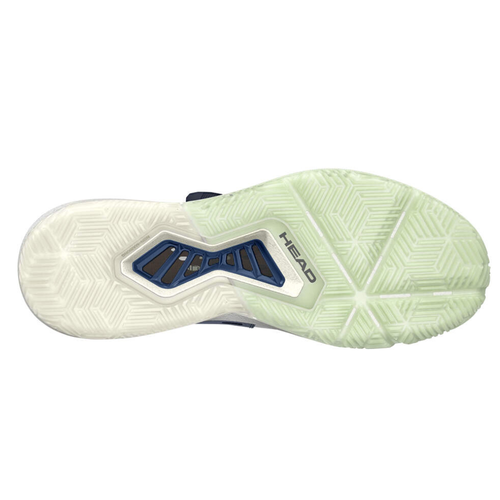 Chaussures de padel Homme Head Motion Pro 1.5 Boa Bleu - Esprit Padel Shop