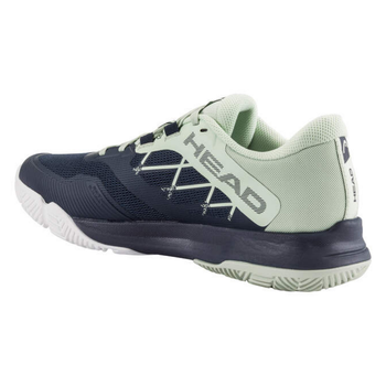 Chaussures de padel Homme Head Motion Team 1.5 Bleu Marine - Esprit Padel Shop