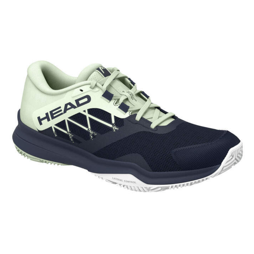 Chaussures de padel Homme Head Motion Team 1.5 Bleu Marine - Esprit Padel Shop