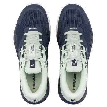 Chaussures de padel Homme Head Motion Team 1.5 Bleu Marine - Esprit Padel Shop