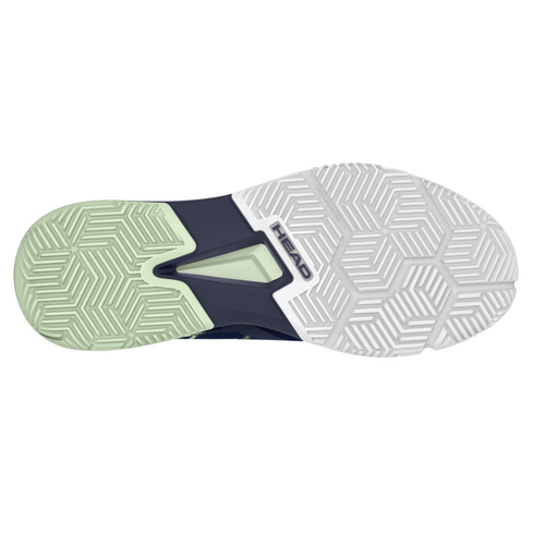 Chaussures de padel Homme Head Motion Team 1.5 Bleu Marine - Esprit Padel Shop