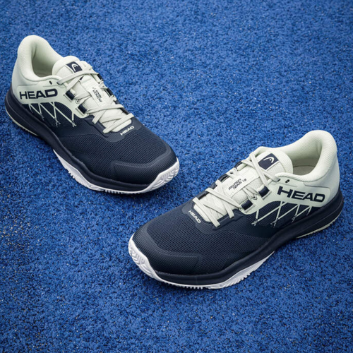 Chaussures de padel Homme Head Motion Team 1.5 Bleu Marine - Esprit Padel Shop