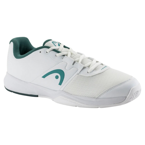 Chaussures de padel Homme Head Revolt Court Blanc - Esprit Padel Shop