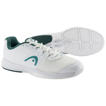 Chaussures de padel Homme Head Revolt Court Blanc - Esprit Padel Shop