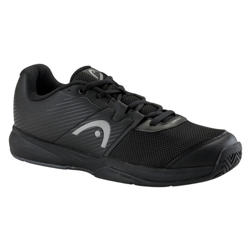 Chaussures de padel Homme Head Revolt Court Noir - Esprit Padel Shop