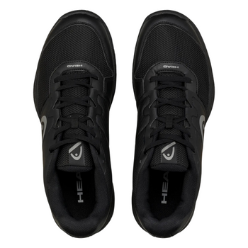 Chaussures de padel Homme Head Revolt Court Noir - Esprit Padel Shop