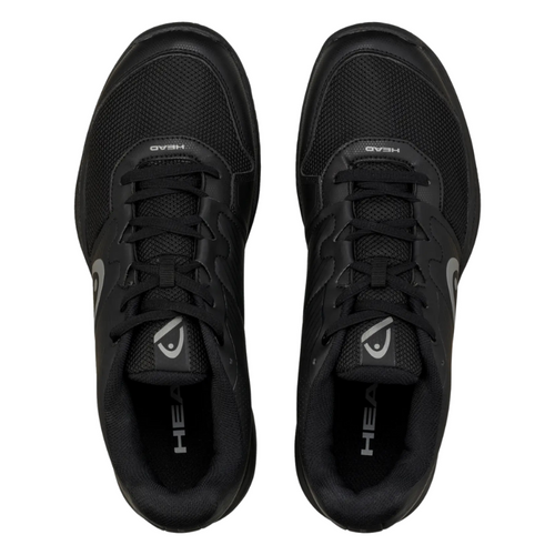 Chaussures de padel Homme Head Revolt Court Noir - Esprit Padel Shop