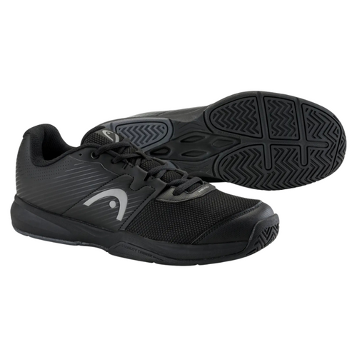 Chaussures de padel Homme Head Revolt Court Noir - Esprit Padel Shop
