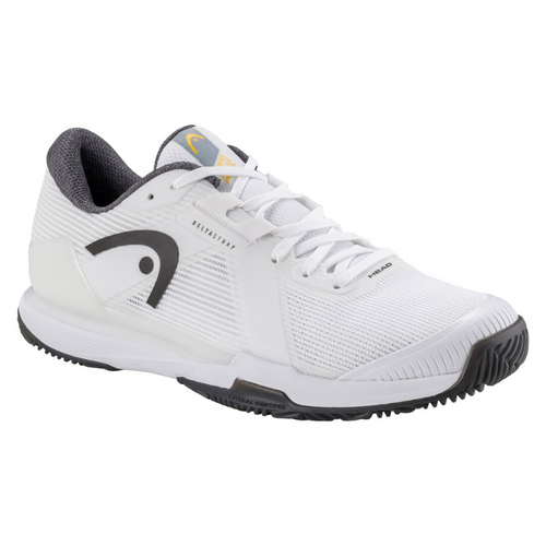 Chaussures de padel Homme Head Sprint Pro 4.0 Blanc - Esprit Padel Shop