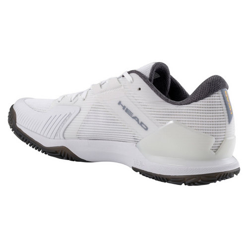Chaussures de padel Homme Head Sprint Pro 4.0 Blanc - Esprit Padel Shop