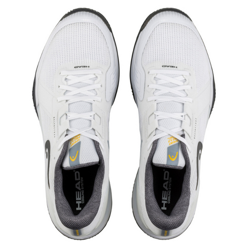 Chaussures de padel Homme Head Sprint Pro 4.0 Blanc - Esprit Padel Shop