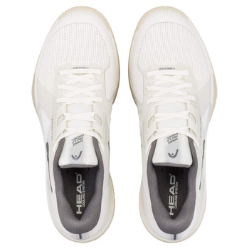 Chaussures de padel Homme Head Sprint Pro 4.0 Blanc - Esprit Padel Shop