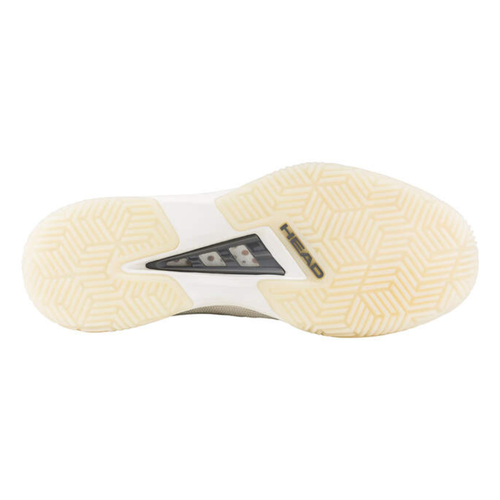 Chaussures de padel Homme Head Sprint Pro 4.0 Blanc - Esprit Padel Shop