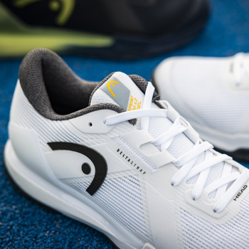 Chaussures de padel Homme Head Sprint Pro 4.0 Blanc - Esprit Padel Shop