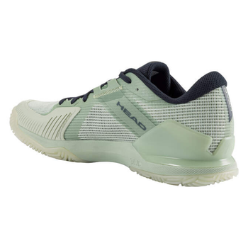 Chaussures de padel Homme Head Sprint Pro 4.0 Vert - Esprit Padel Shop