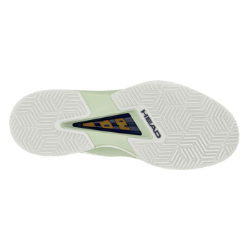 Chaussures de padel Homme Head Sprint Pro 4.0 Vert - Esprit Padel Shop