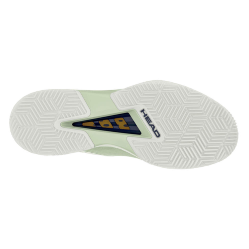 Chaussures de padel Homme Head Sprint Pro 4.0 Vert - Esprit Padel Shop