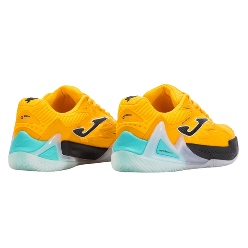 Chaussures de padel Homme Joma Open Men Orange - Esprit Padel Shop