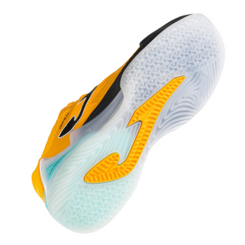 Chaussures de padel Homme Joma Open Men Orange - Esprit Padel Shop
