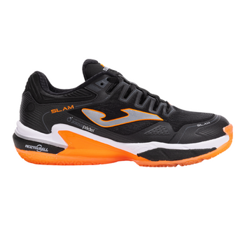 Chaussures de padel Homme Joma Slam Men Noir - Esprit Padel Shop