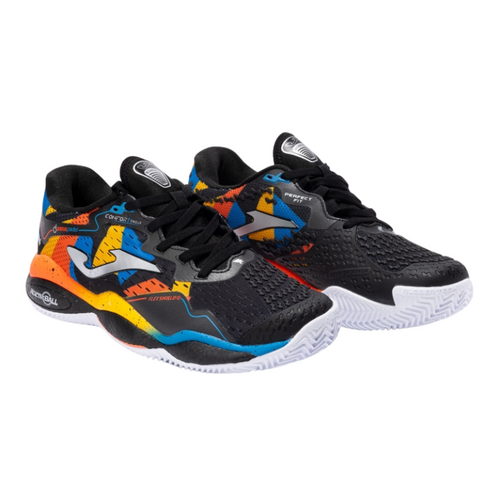 Chaussures de padel Homme Joma Smash Men Noir - Esprit Padel Shop