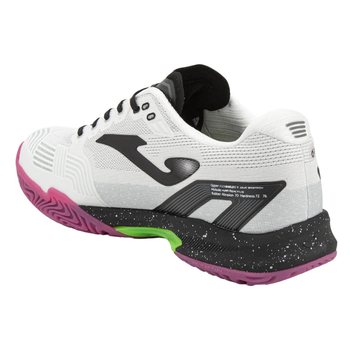 Chaussures de padel Homme Joma Ultra Light Men Blanc - Esprit Padel Shop