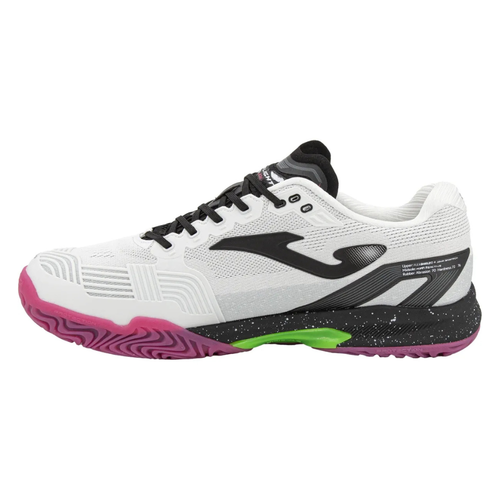 Chaussures de padel Homme Joma Ultra Light Men Blanc - Esprit Padel Shop