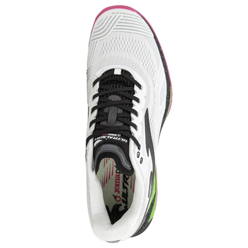 Chaussures de padel Homme Joma Ultra Light Men Blanc - Esprit Padel Shop