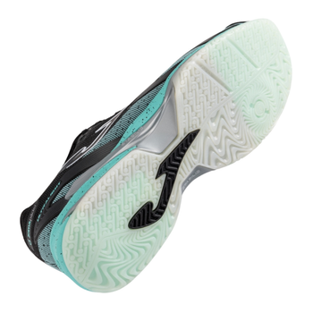 Chaussures de padel Homme Joma Ultra Light Men Noir - Esprit Padel Shop